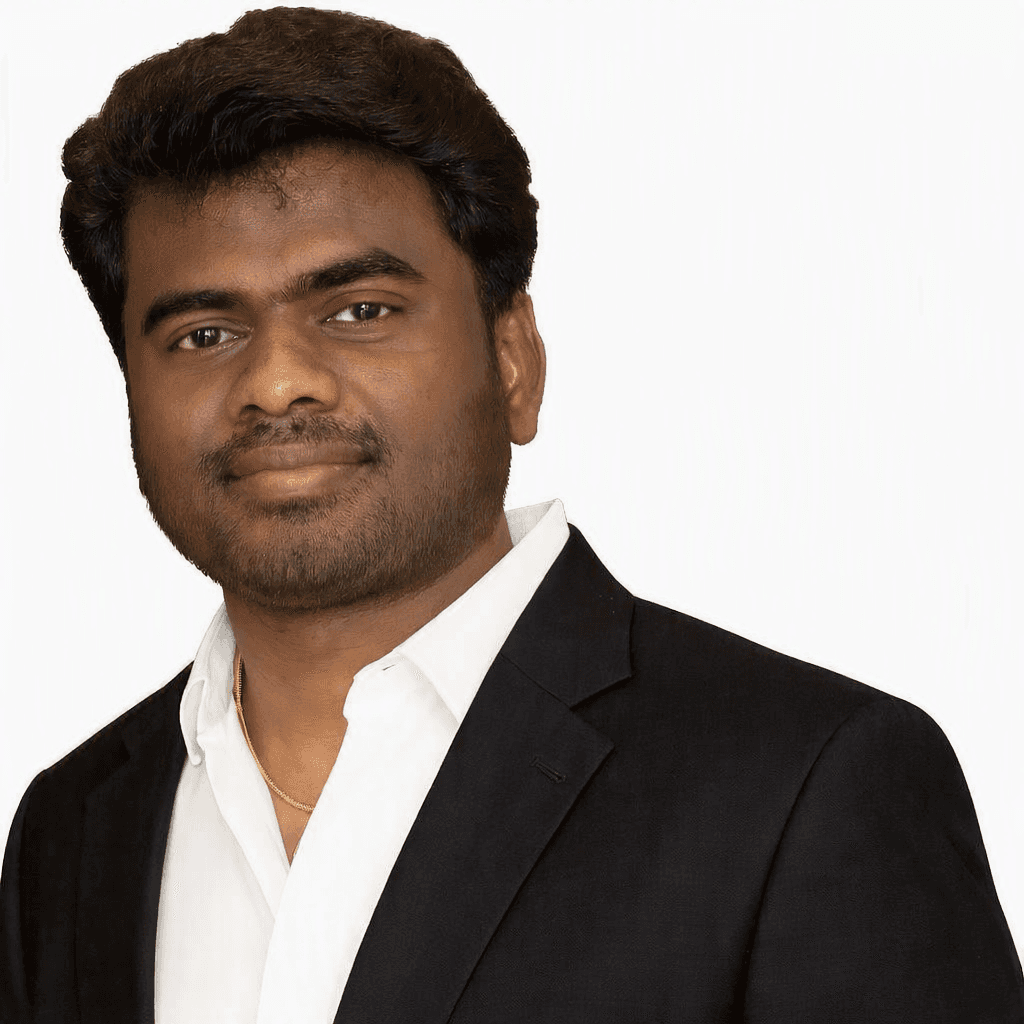 Satheesh Sekar
